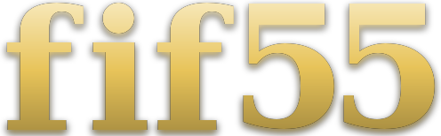 fif55 โลโก้
